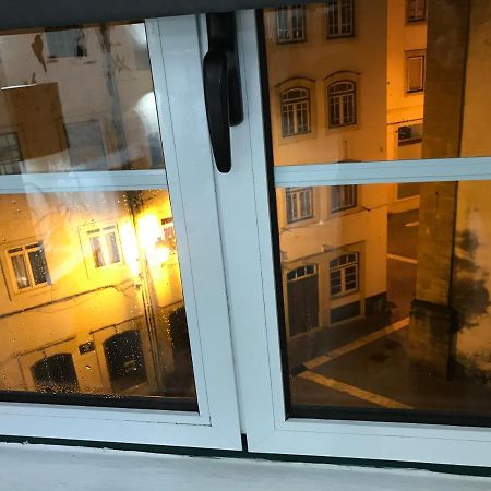 Miguel Torga Typical Apartment Коимбра Екстериор снимка
