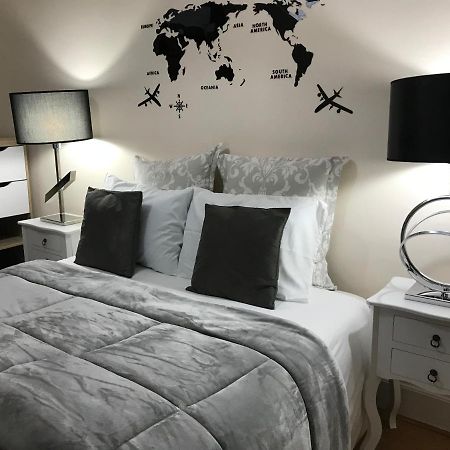 Miguel Torga Typical Apartment Коимбра Екстериор снимка