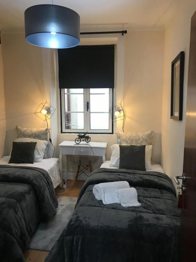 Miguel Torga Typical Apartment Коимбра Екстериор снимка