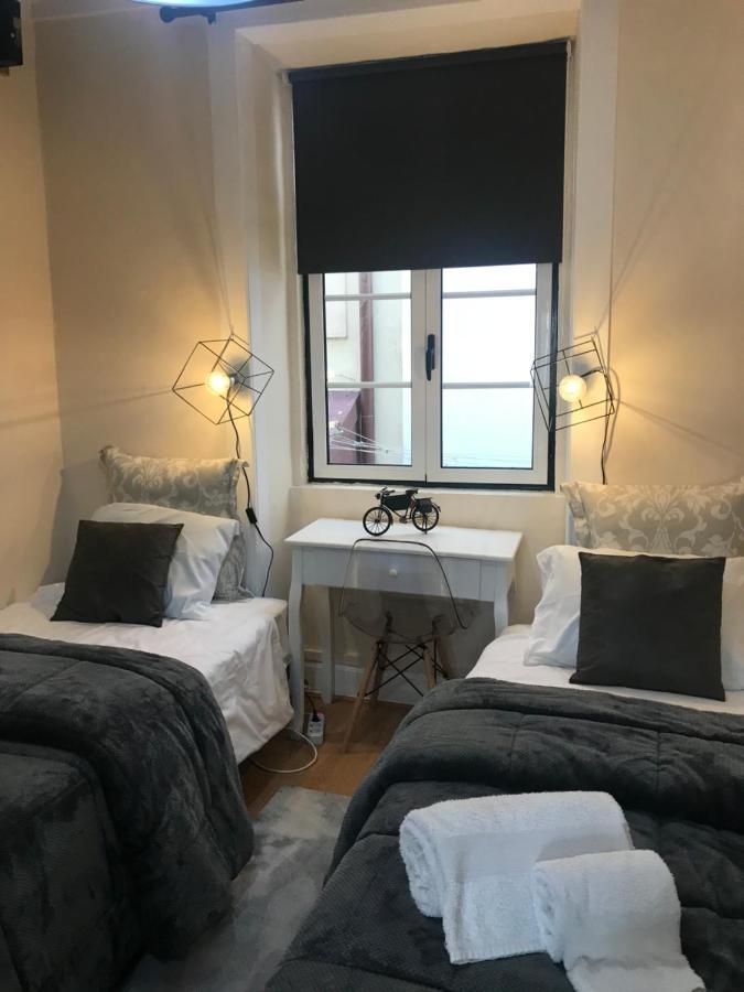 Miguel Torga Typical Apartment Коимбра Екстериор снимка
