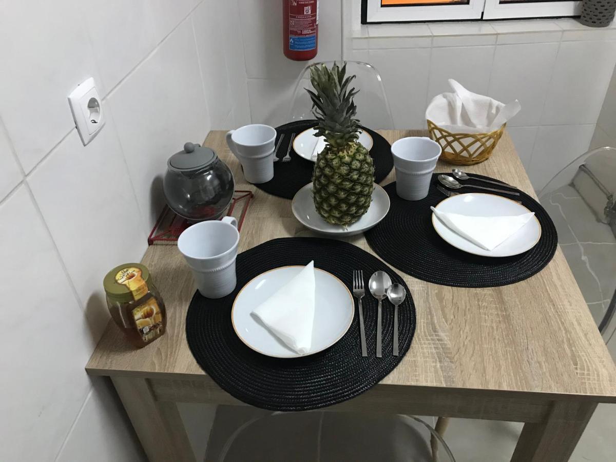 Miguel Torga Typical Apartment Коимбра Екстериор снимка