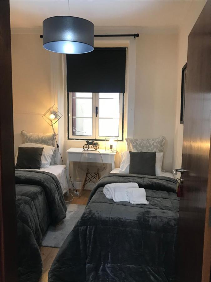 Miguel Torga Typical Apartment Коимбра Екстериор снимка