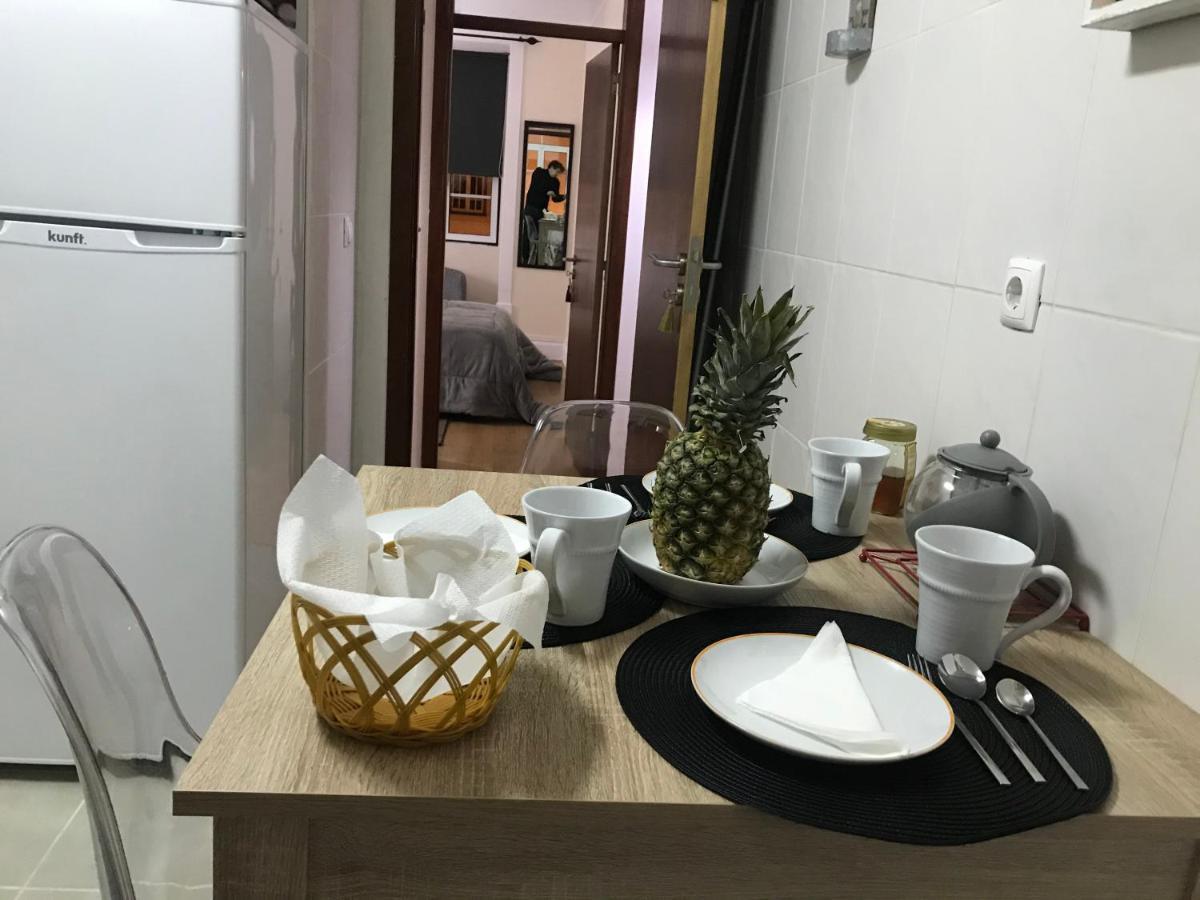 Miguel Torga Typical Apartment Коимбра Екстериор снимка
