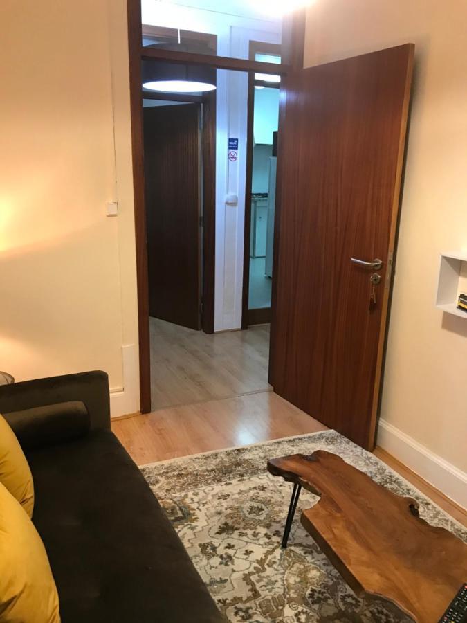 Miguel Torga Typical Apartment Коимбра Екстериор снимка