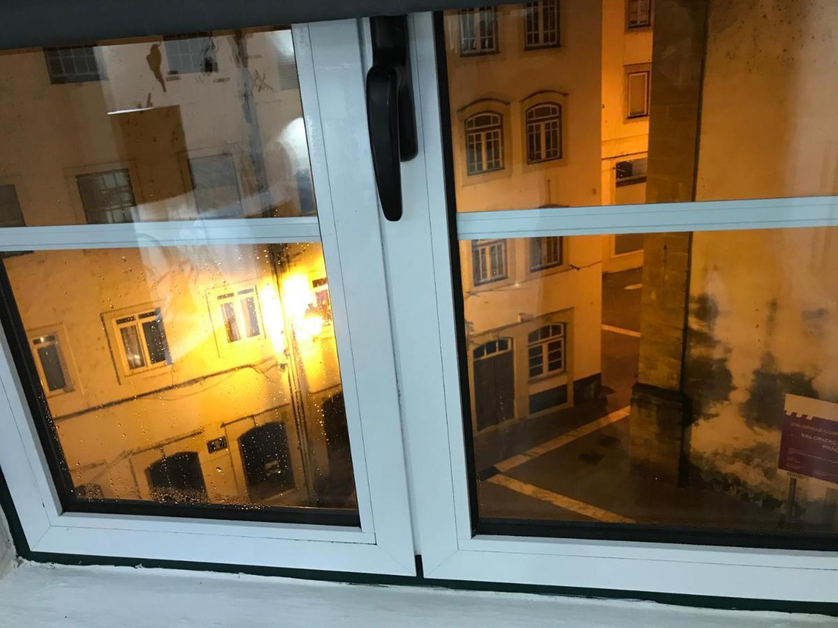 Miguel Torga Typical Apartment Коимбра Екстериор снимка