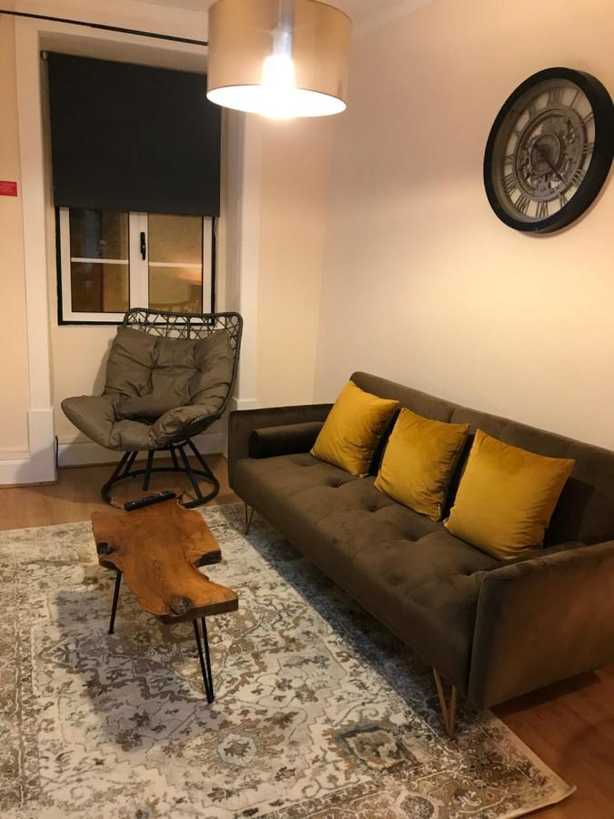 Miguel Torga Typical Apartment Коимбра Екстериор снимка
