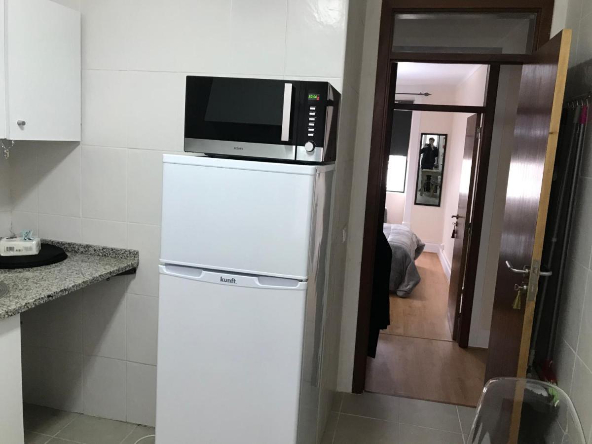 Miguel Torga Typical Apartment Коимбра Екстериор снимка