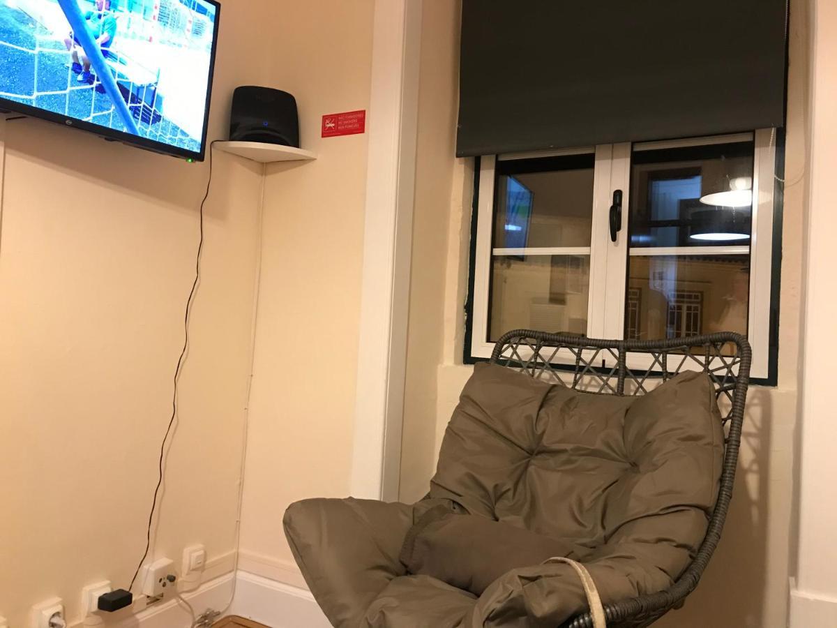 Miguel Torga Typical Apartment Коимбра Екстериор снимка