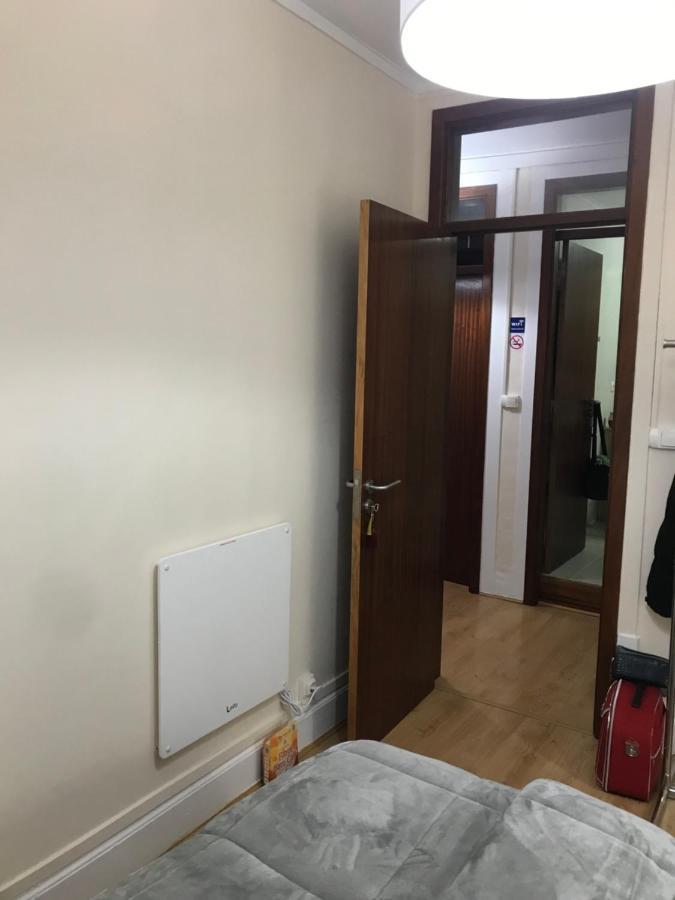 Miguel Torga Typical Apartment Коимбра Екстериор снимка