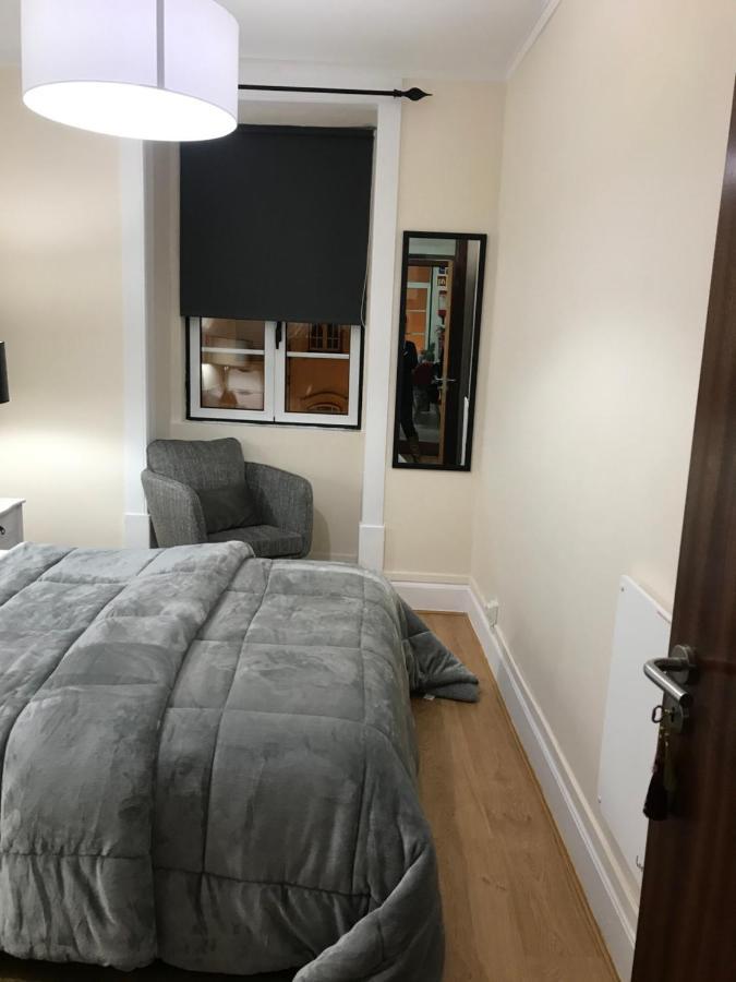 Miguel Torga Typical Apartment Коимбра Екстериор снимка