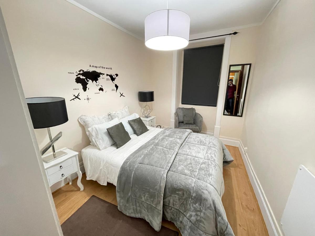 Miguel Torga Typical Apartment Коимбра Екстериор снимка